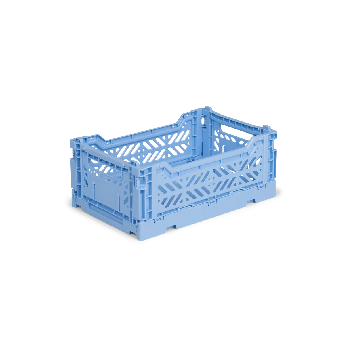 Aykasa Crate Mini - Carving Machine - Baby Blue - Tuftinglove