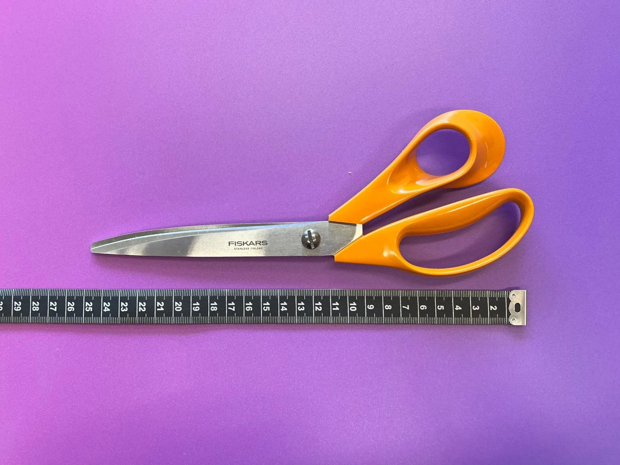 Fiskars Universal Scissors - 21 cm - Tuftinglove