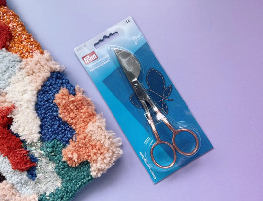 Prym Duckbillscissors - - Tuftinglove