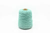 Recycled Cotton Yarn - Aqua - Tuftinglove