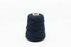 Recycled Cotton Yarn - Darkblue - Tuftinglove