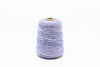 Recycled Cotton Yarn - Lavender - Tuftinglove