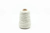 Recycled Cotton Yarn - Off-White - Tuftinglove