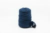 Rugwool NZ Yarn 500g - Dark blue - 13 - Tuftinglove