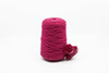 Rugwool NZ Yarn 500g - Magenta - 10 - Tuftinglove