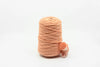 Rugwool NZ Yarn 500g - Melon - 05 - Tuftinglove