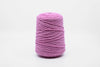 Rugwool NZ Yarn 500g - *NEW* Piggy Pink DT-485 - Tuftinglove