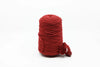 Rugwool NZ Yarn 500g - Red - 09 - Tuftinglove