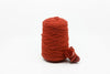 Rugwool NZ Yarn 500g - Tomato Sauce - 08 - Tuftinglove