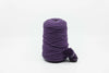 Rugwool NZ Yarn 500g - Violet - 11 - Tuftinglove