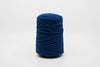 Rugwool NZ Yarn 500g - wrong dark blue - Tuftinglove