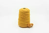 Rugwool NZ Yarn 500g - Yellow - 20 - Tuftinglove